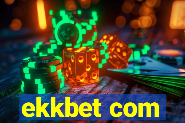 ekkbet com