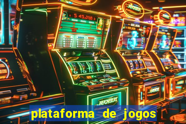 plataforma de jogos para ganhar dinheiro brabet