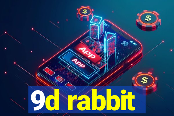 9d rabbit