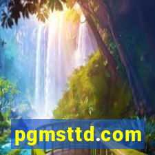 pgmsttd.com