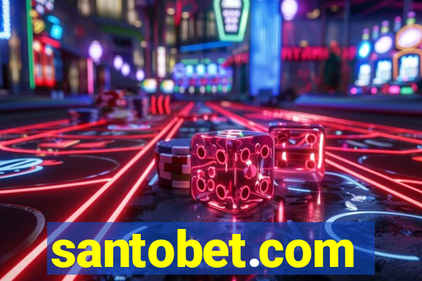 santobet.com