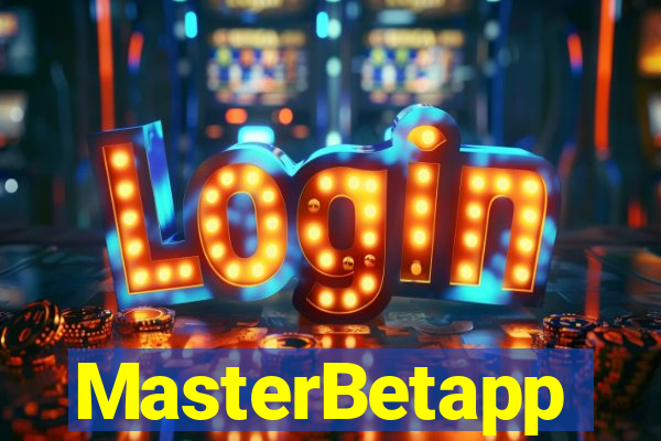 MasterBetapp