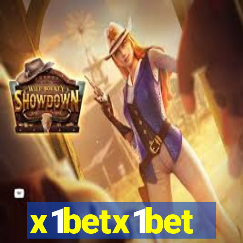 x1betx1bet