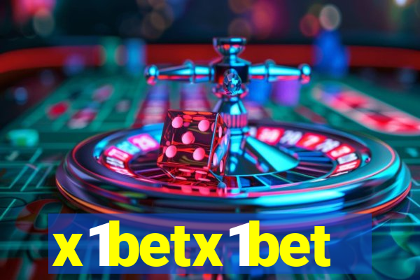 x1betx1bet