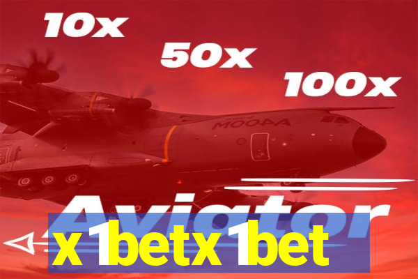 x1betx1bet