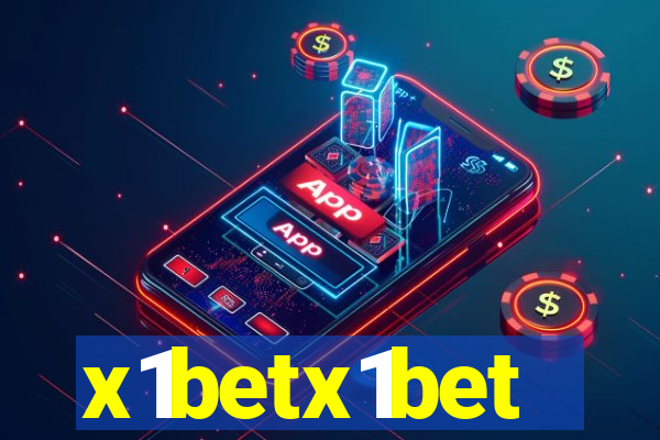 x1betx1bet