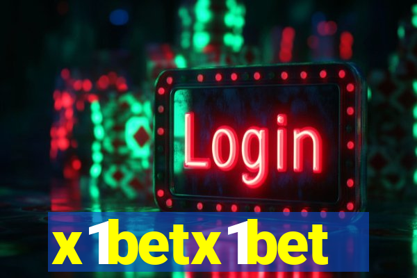 x1betx1bet