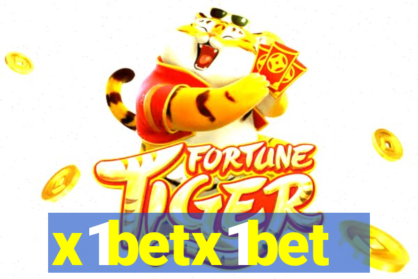 x1betx1bet