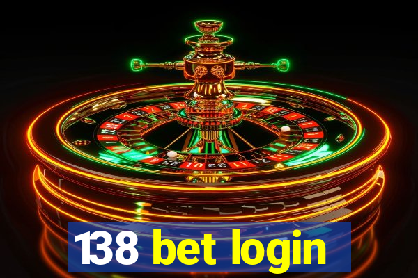 138 bet login