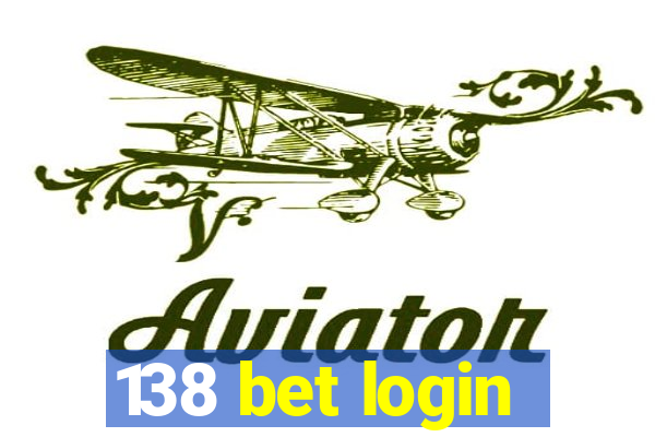 138 bet login