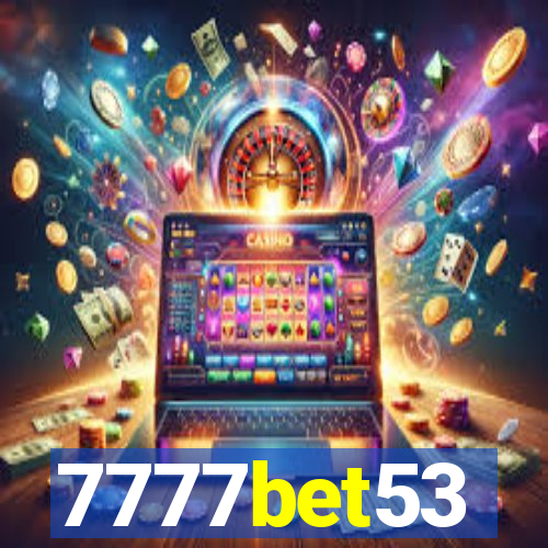 7777bet53