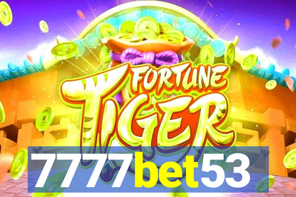 7777bet53