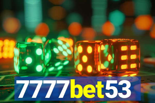 7777bet53