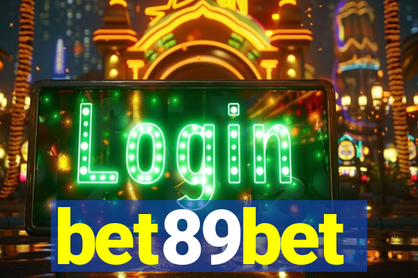 bet89bet