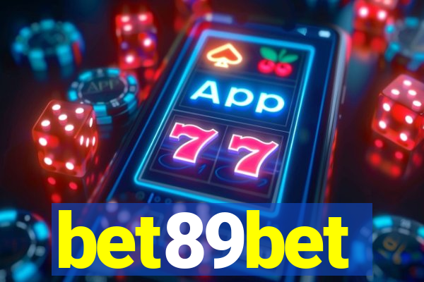 bet89bet