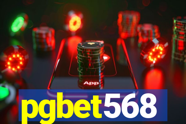 pgbet568