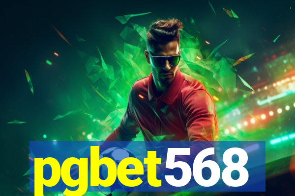 pgbet568