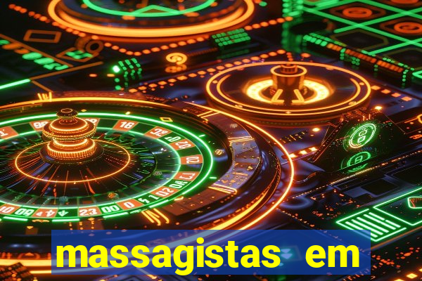 massagistas em porto alegre