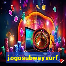 jogosubwaysurf