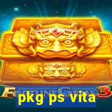 pkg ps vita