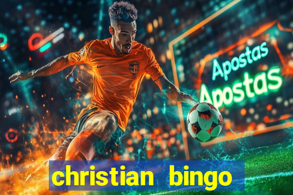 christian bingo beefcake hunter