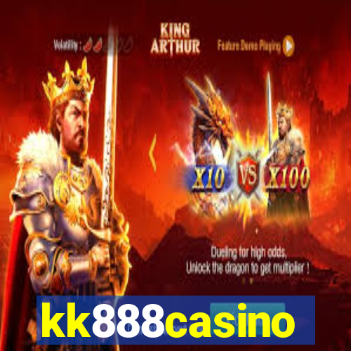 kk888casino