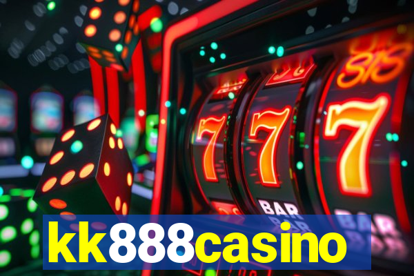 kk888casino