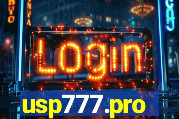 usp777.pro