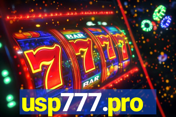 usp777.pro