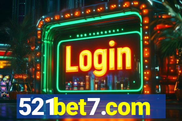 521bet7.com