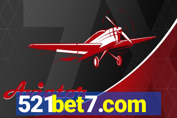 521bet7.com