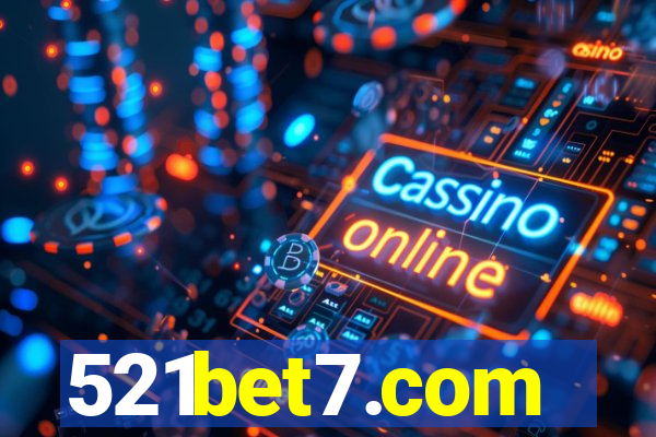 521bet7.com