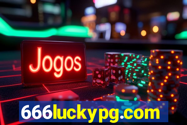 666luckypg.com