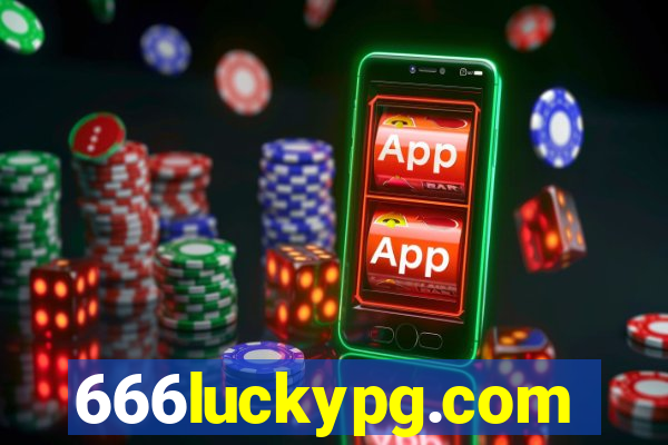 666luckypg.com