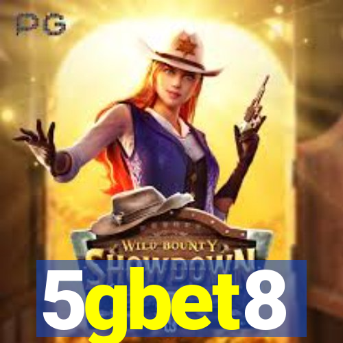 5gbet8