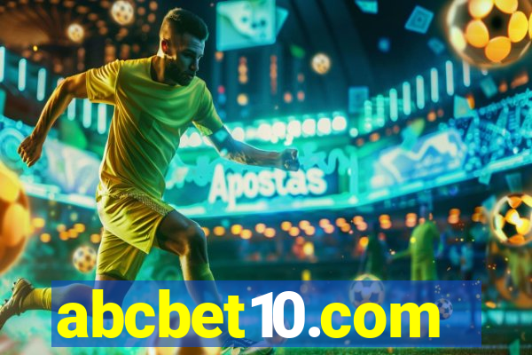 abcbet10.com