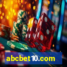 abcbet10.com