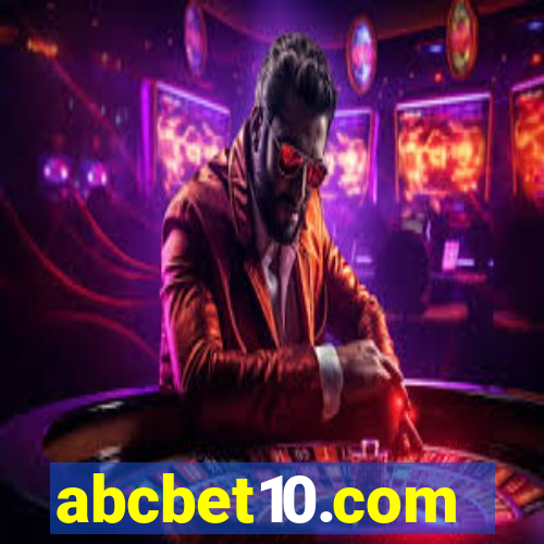 abcbet10.com