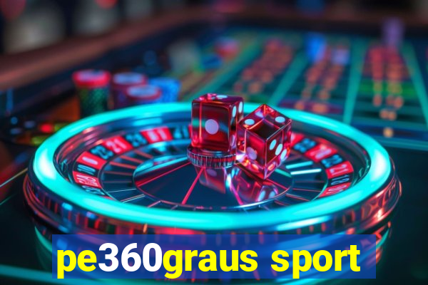 pe360graus sport