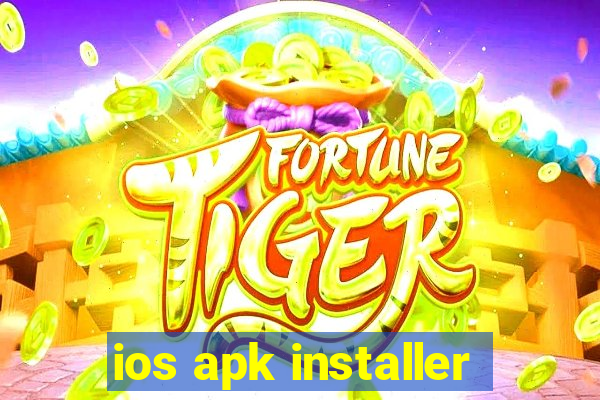 ios apk installer