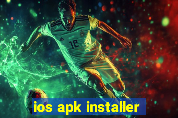 ios apk installer