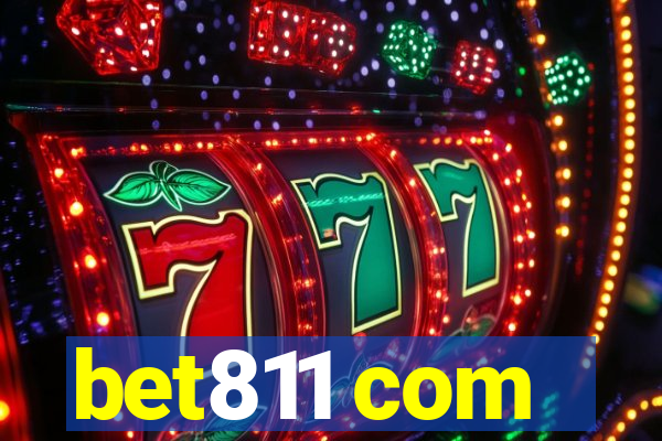 bet811 com