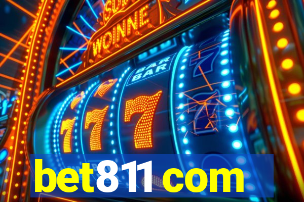 bet811 com