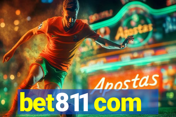 bet811 com