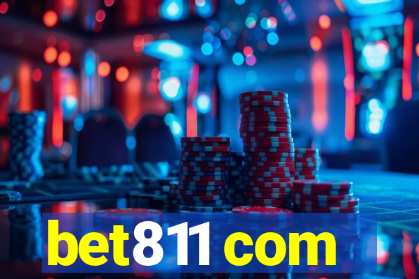 bet811 com