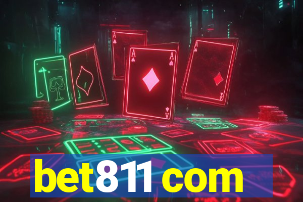 bet811 com