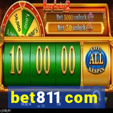 bet811 com