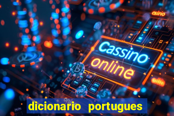 dicionario portugues tupi guarani pdf