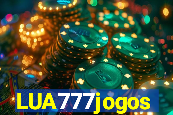 LUA777jogos