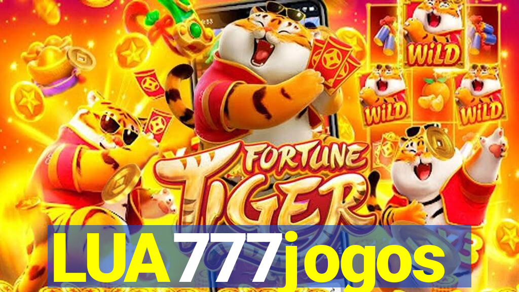 LUA777jogos